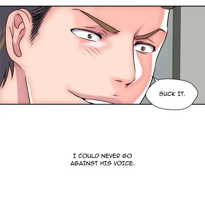 Anything for You Chapter 27 Page 81
