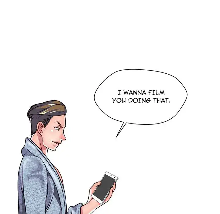 Anything for You Chapter 27 Page 82