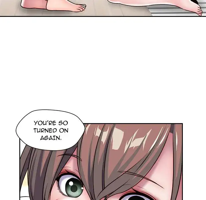 Anything for You Chapter 27 Page 84
