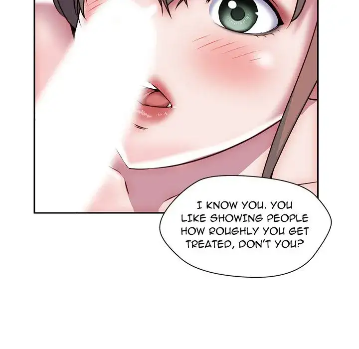 Anything for You Chapter 27 Page 85