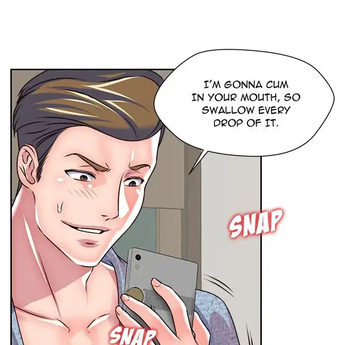 Anything for You Chapter 27 Page 89