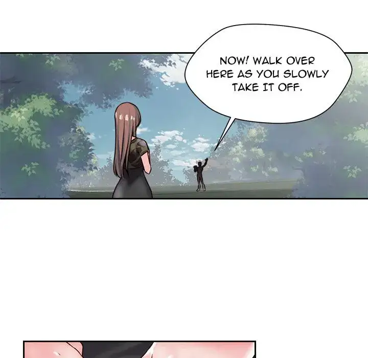 Anything for You Chapter 27 Page 9