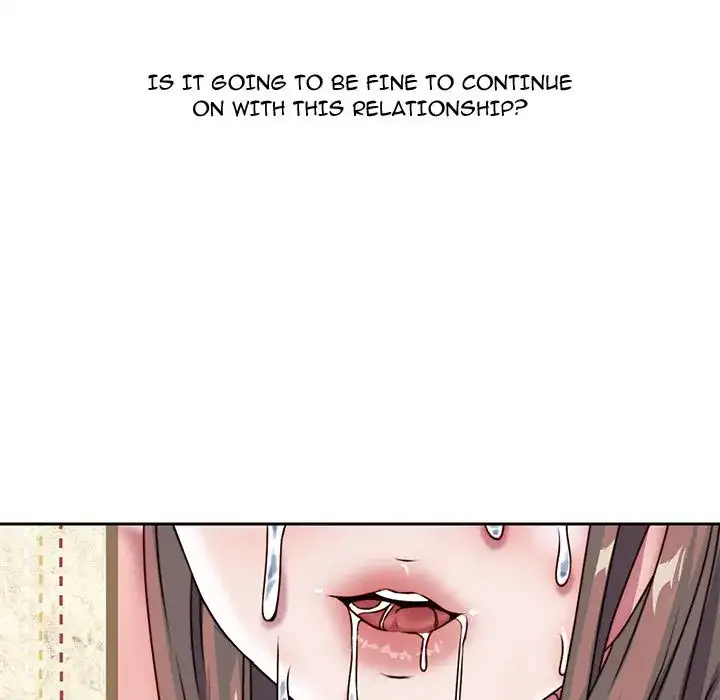 Anything for You Chapter 27 Page 93
