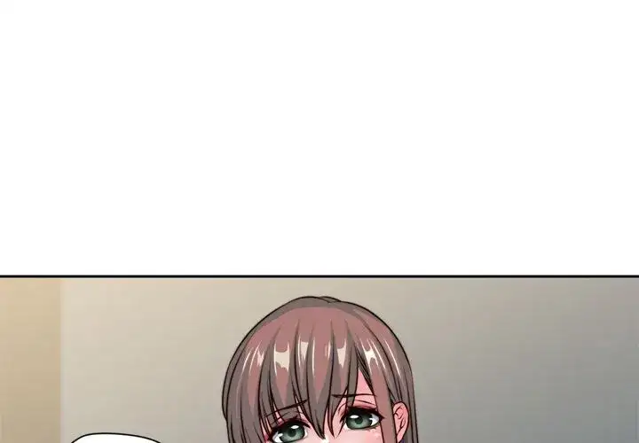 Anything for You Chapter 28 Page 1