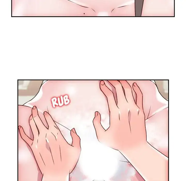 Anything for You Chapter 28 Page 12