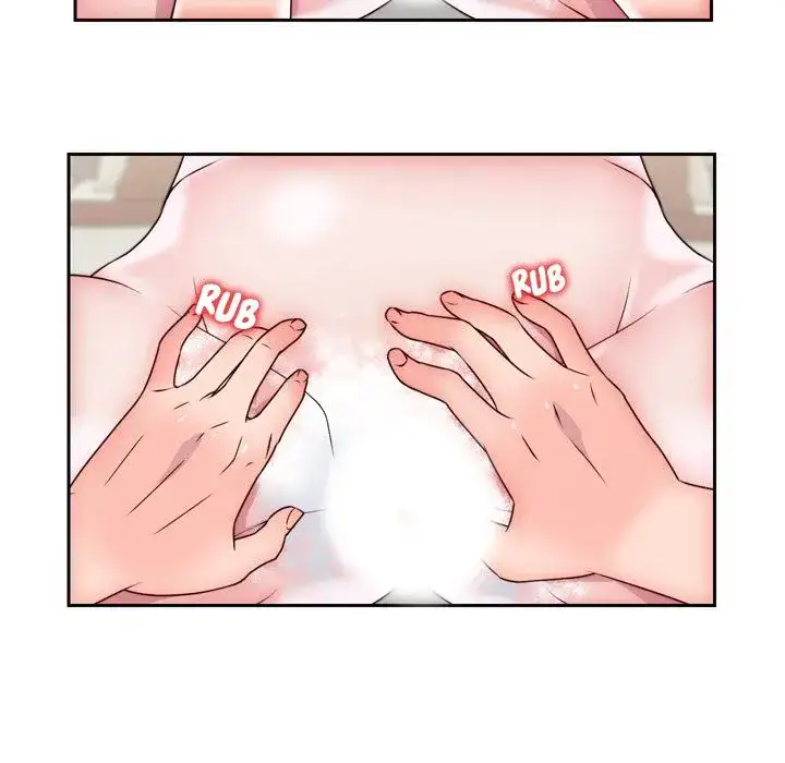 Anything for You Chapter 28 Page 13