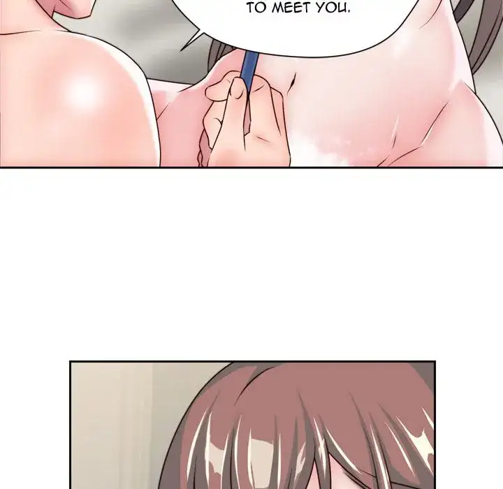 Anything for You Chapter 28 Page 15