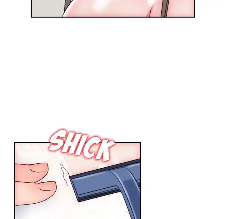 Anything for You Chapter 28 Page 17