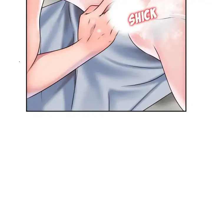 Anything for You Chapter 28 Page 21