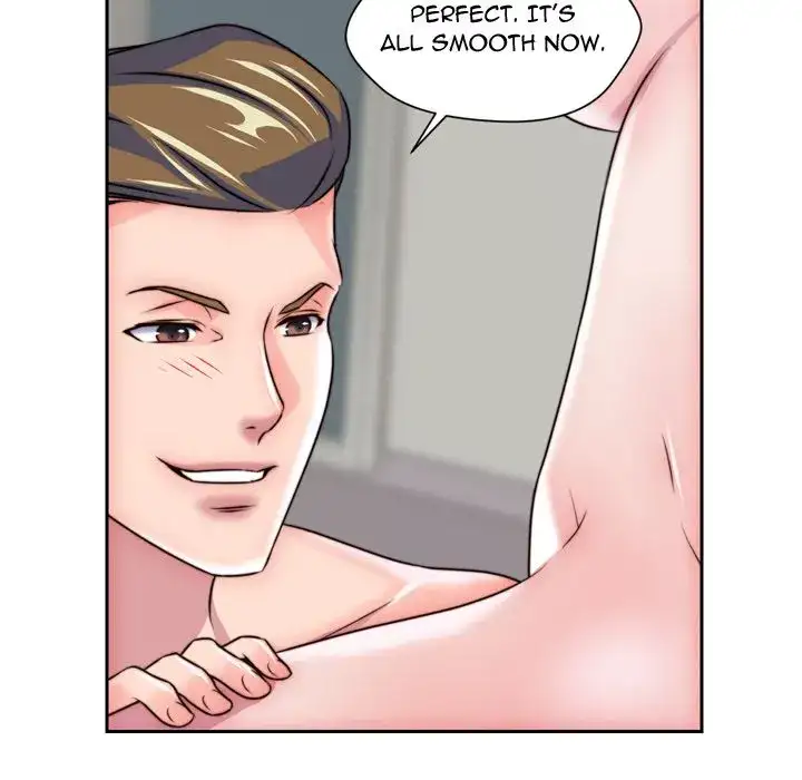 Anything for You Chapter 28 Page 23