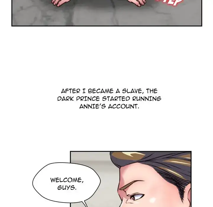 Anything for You Chapter 28 Page 33