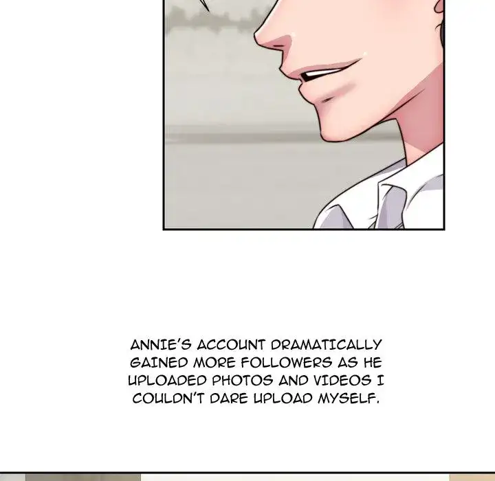Anything for You Chapter 28 Page 34