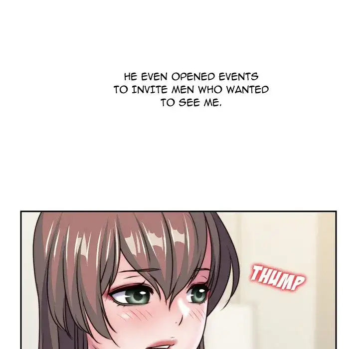 Anything for You Chapter 28 Page 36