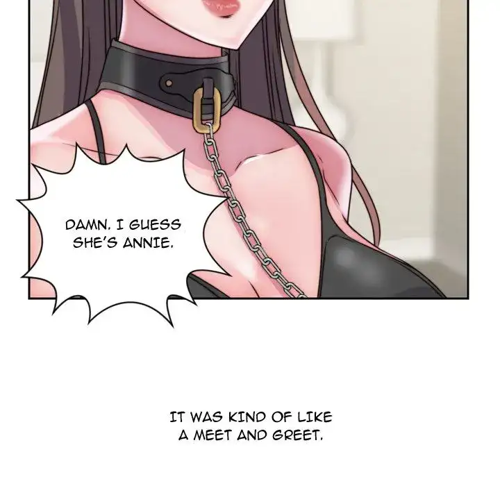 Anything for You Chapter 28 Page 37