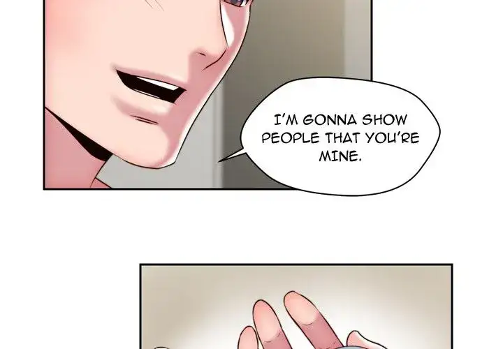 Anything for You Chapter 28 Page 4