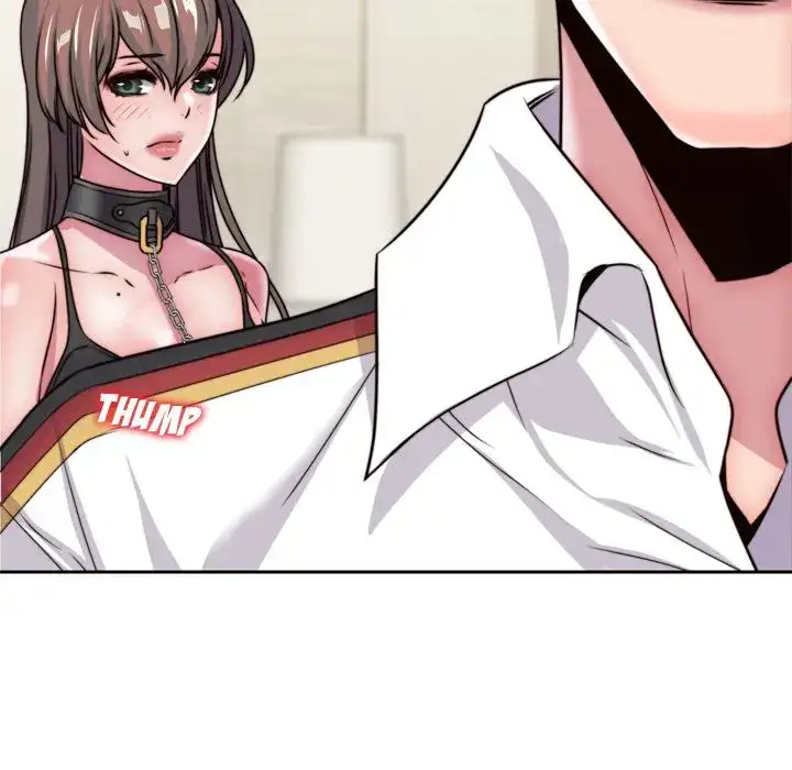 Anything for You Chapter 28 Page 40