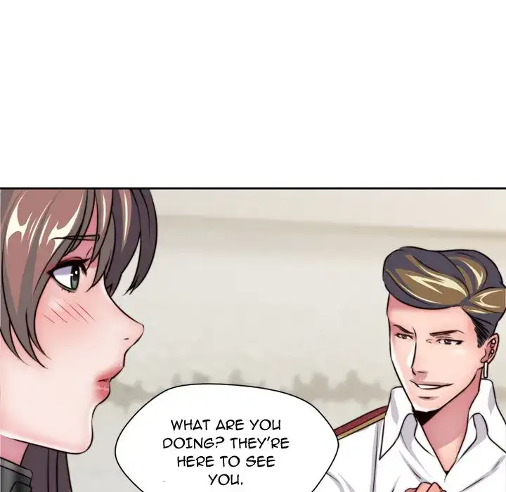 Anything for You Chapter 28 Page 41