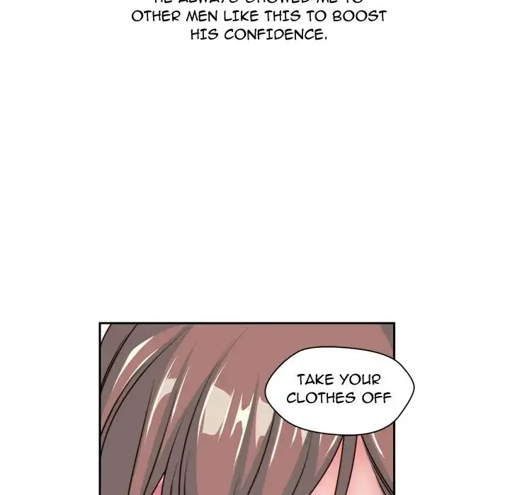 Anything for You Chapter 28 Page 43