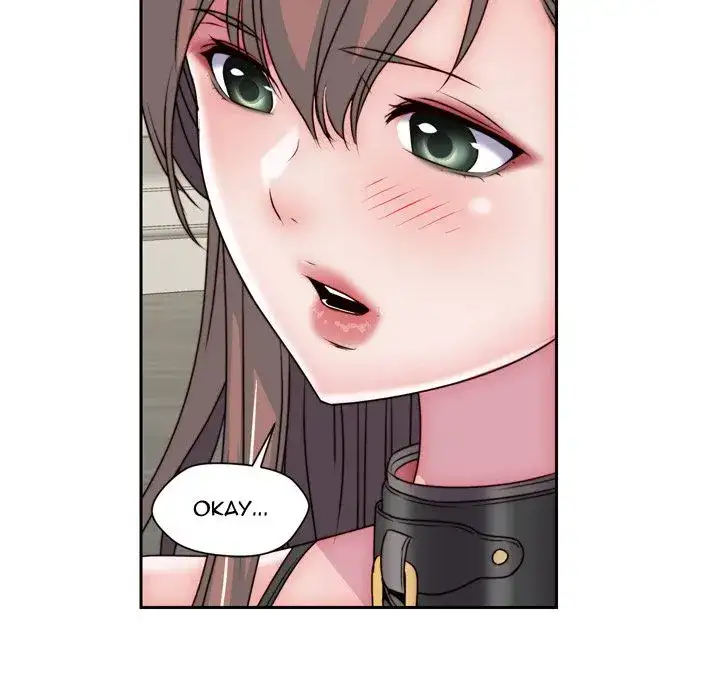 Anything for You Chapter 28 Page 44