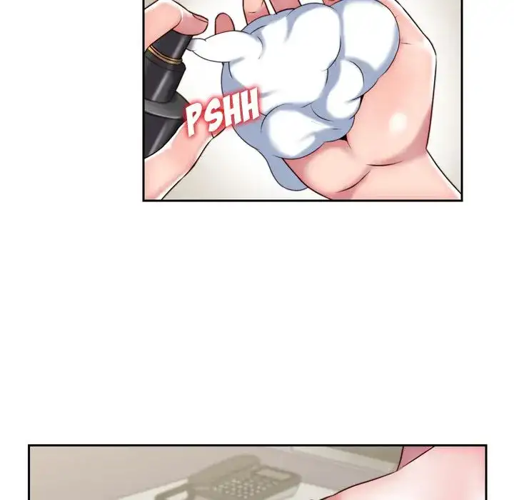 Anything for You Chapter 28 Page 5