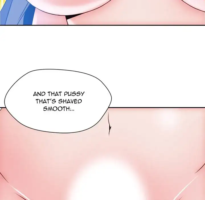 Anything for You Chapter 28 Page 56