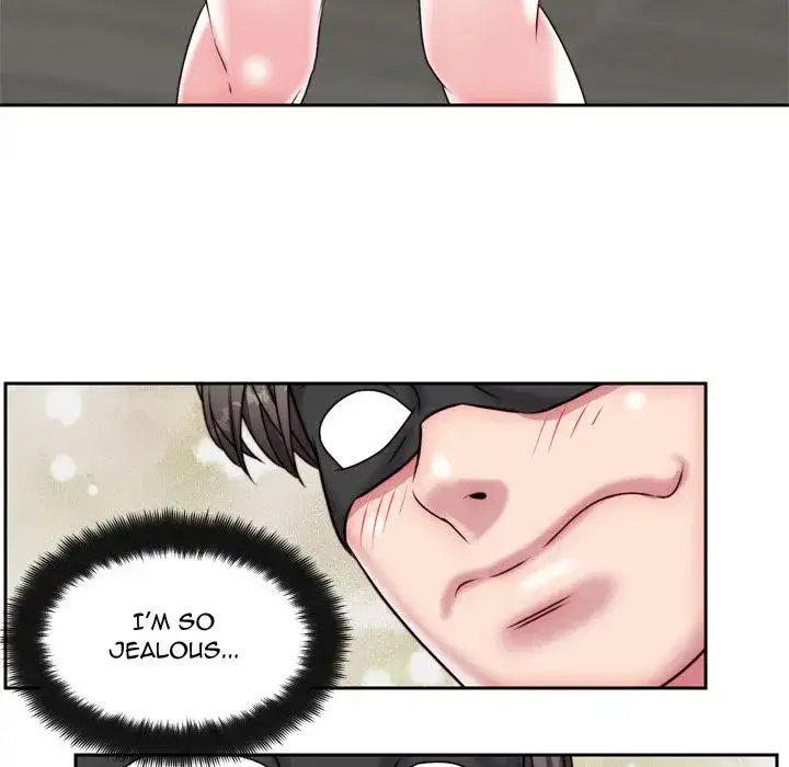 Anything for You Chapter 28 Page 60
