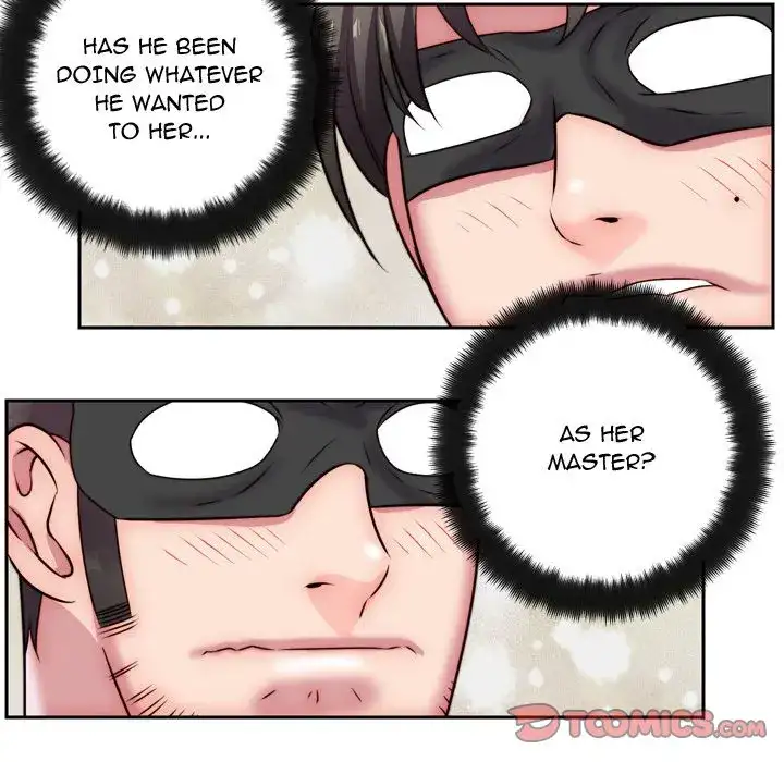 Anything for You Chapter 28 Page 62