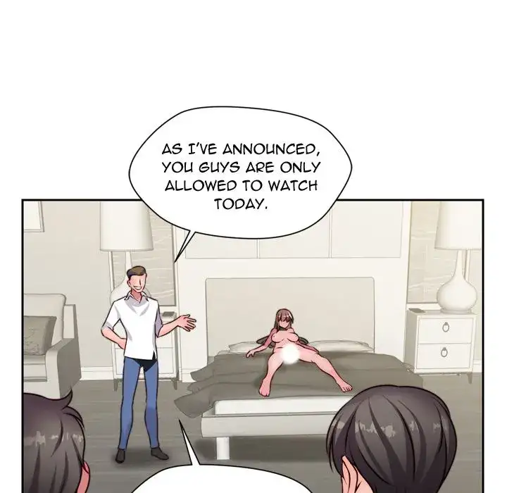 Anything for You Chapter 28 Page 63