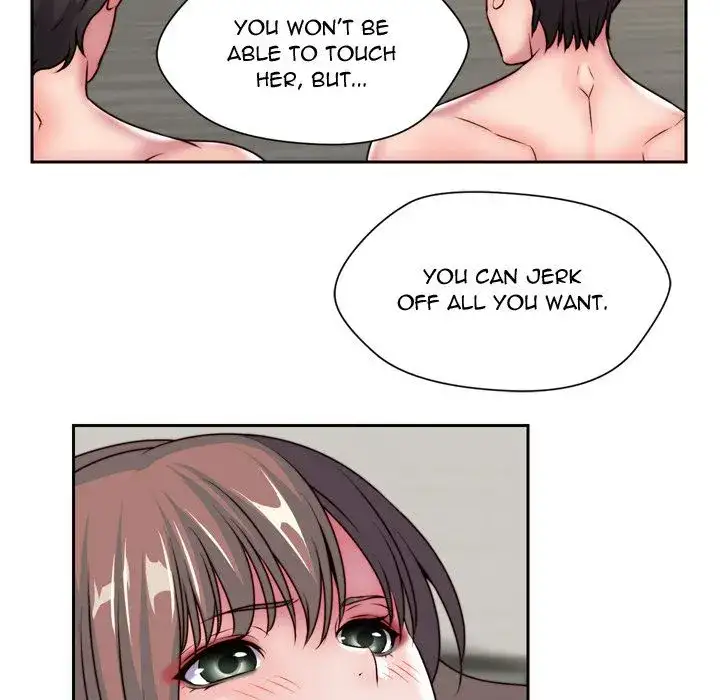Anything for You Chapter 28 Page 64