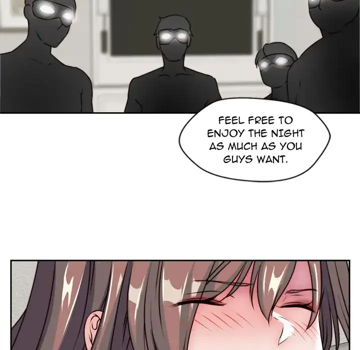 Anything for You Chapter 28 Page 66