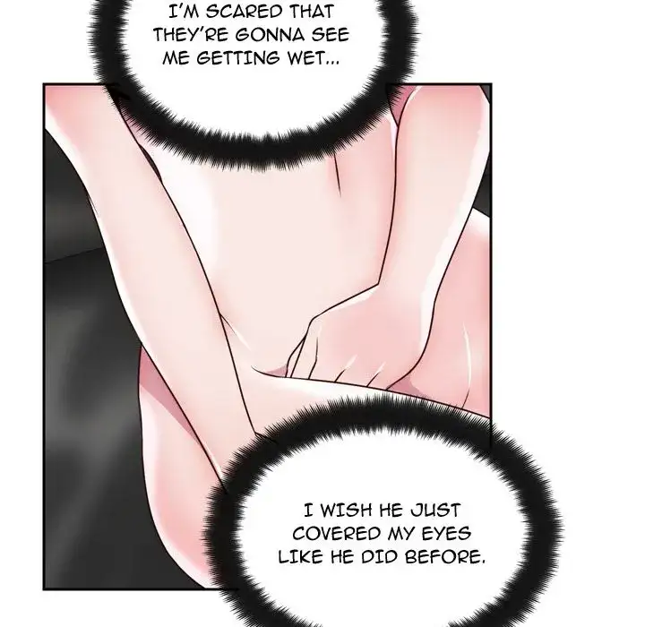 Anything for You Chapter 28 Page 68
