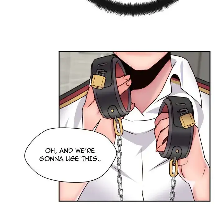 Anything for You Chapter 28 Page 69