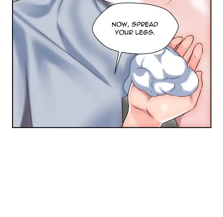 Anything for You Chapter 28 Page 7