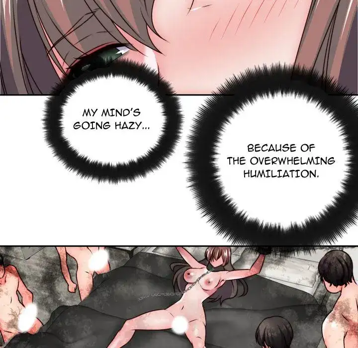 Anything for You Chapter 28 Page 78