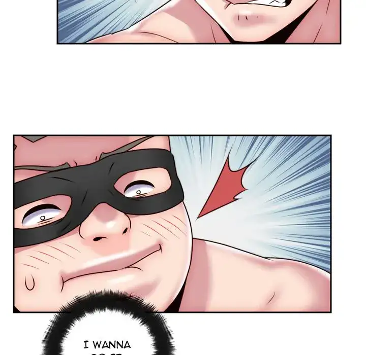 Anything for You Chapter 28 Page 80