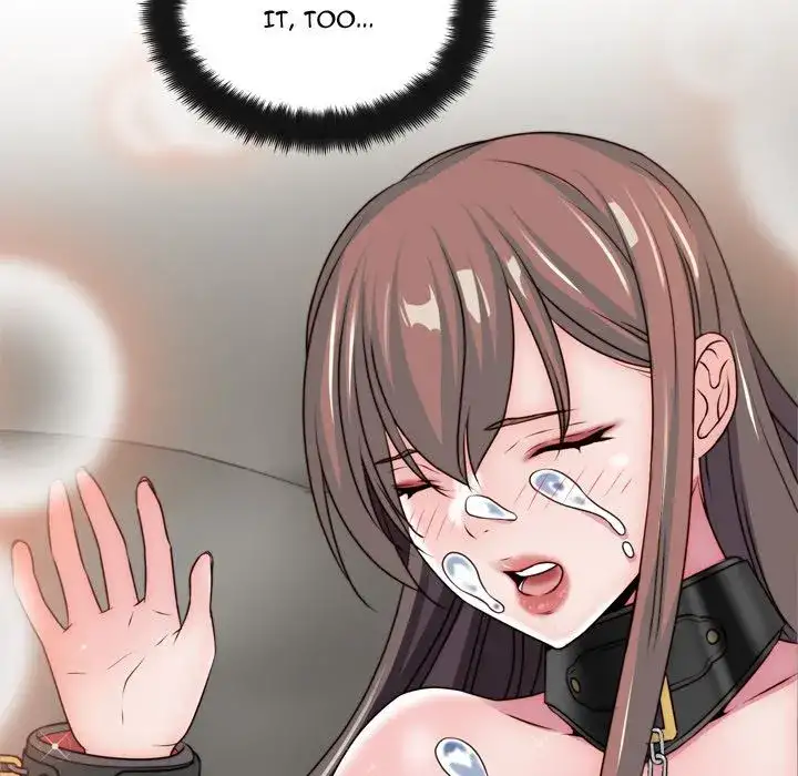 Anything for You Chapter 28 Page 84