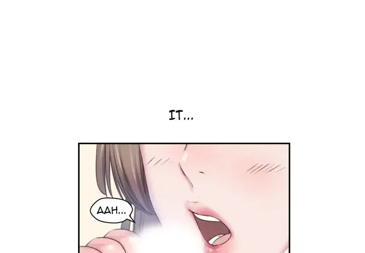 Anything for You Chapter 2 Page 1