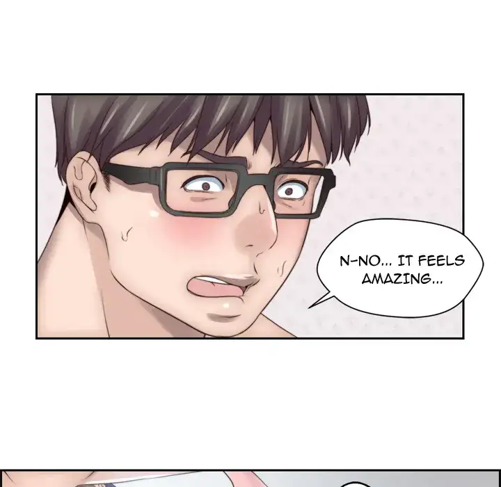 Anything for You Chapter 2 Page 10