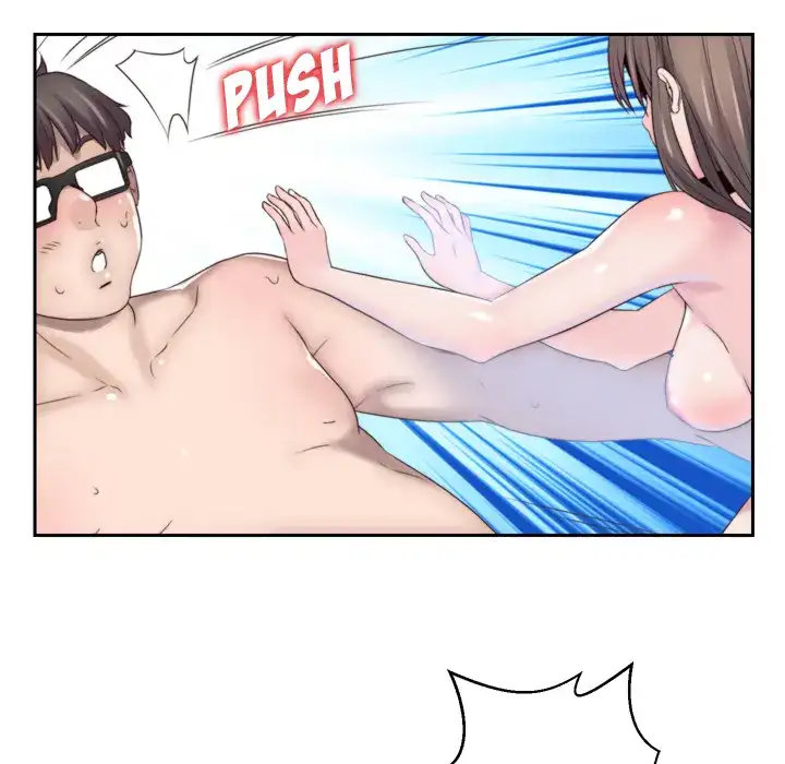 Anything for You Chapter 2 Page 17