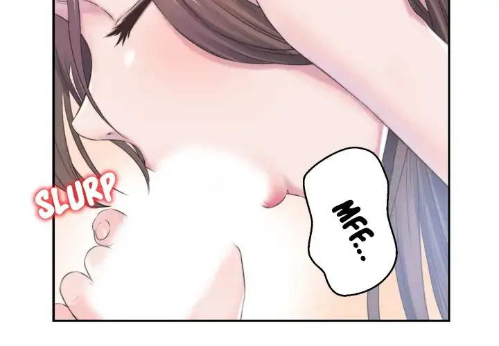 Anything for You Chapter 2 Page 3