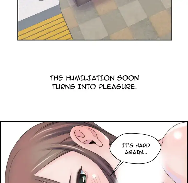 Anything for You Chapter 2 Page 31
