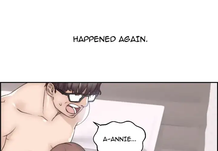 Anything for You Chapter 2 Page 4
