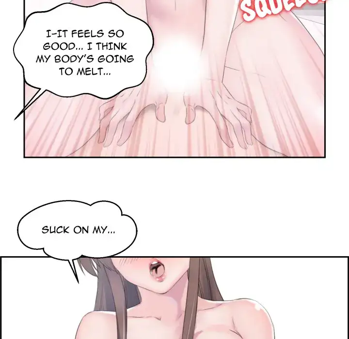 Anything for You Chapter 2 Page 45