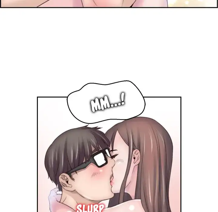 Anything for You Chapter 2 Page 51