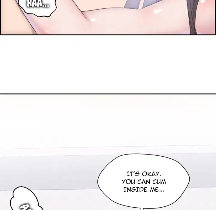 Anything for You Chapter 2 Page 54
