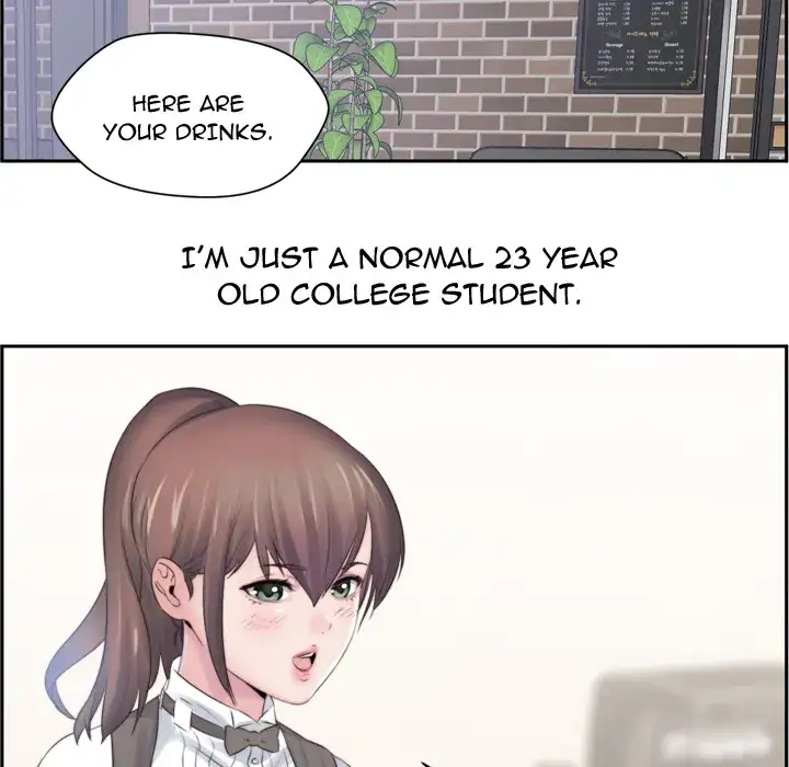 Anything for You Chapter 2 Page 59