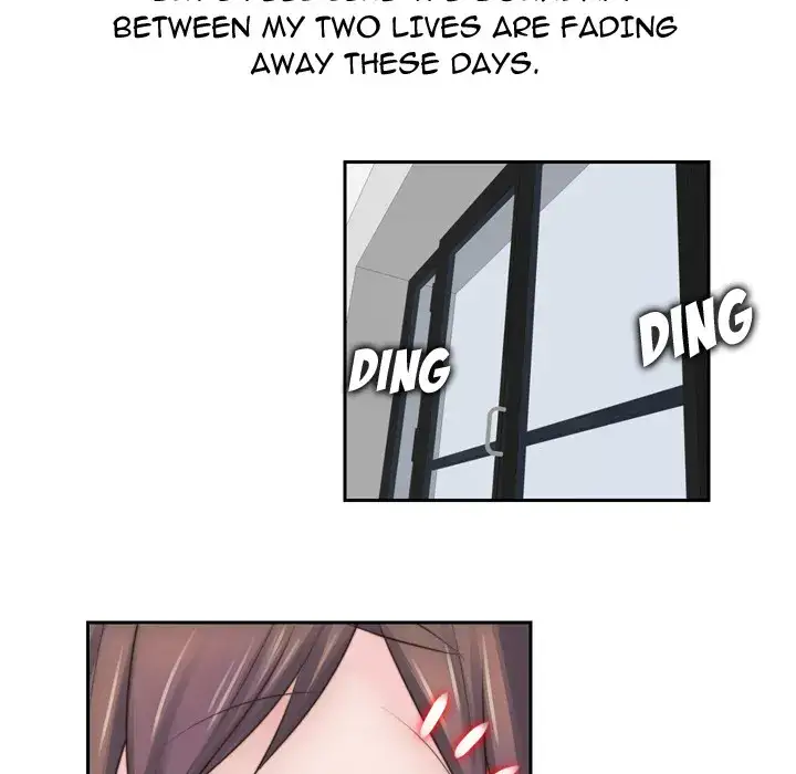 Anything for You Chapter 2 Page 61