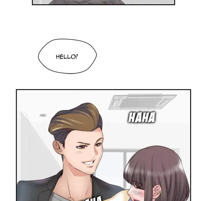 Anything for You Chapter 2 Page 64