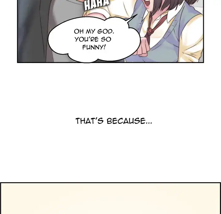 Anything for You Chapter 2 Page 65