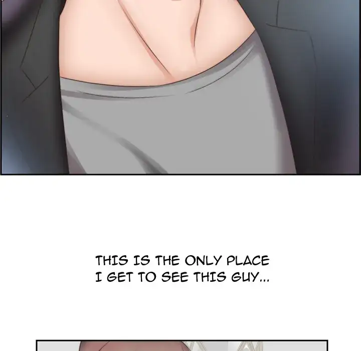 Anything for You Chapter 2 Page 67